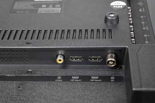 Телевизор OzoneHD 32HN22T2