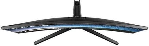 Монитор Samsung 27" C27R500 (LC27R500FHIXCI) VA Dark Gray Curved