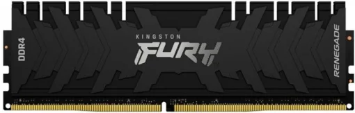 Модуль памяти DDR4 32GB/3600 Kingston Fury Renegade Black (KF436C18RB/32)