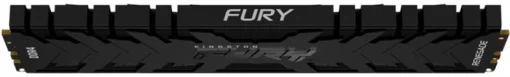 Модуль памяти DDR4 32GB/3600 Kingston Fury Renegade Black (KF436C18RB/32)