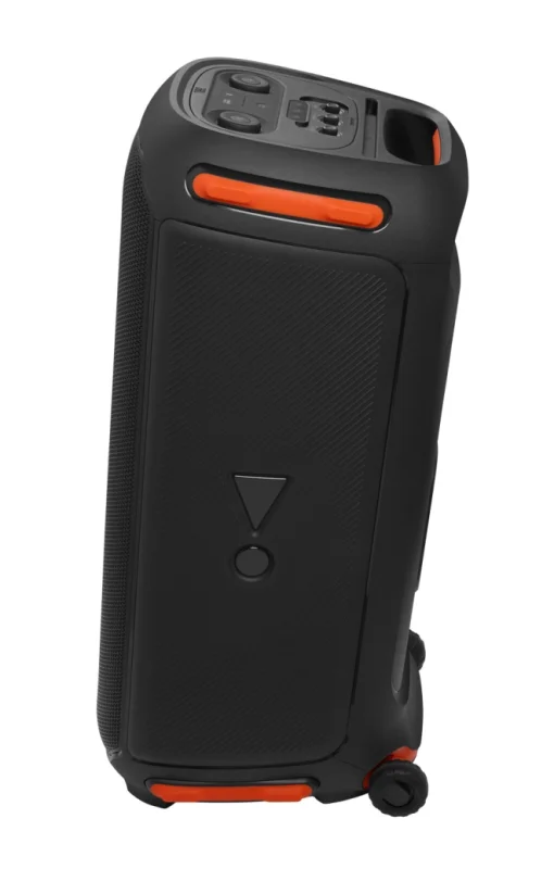 Акустическая система JBL PartyBox 710 Black (JBLPARTYBOX710EU)