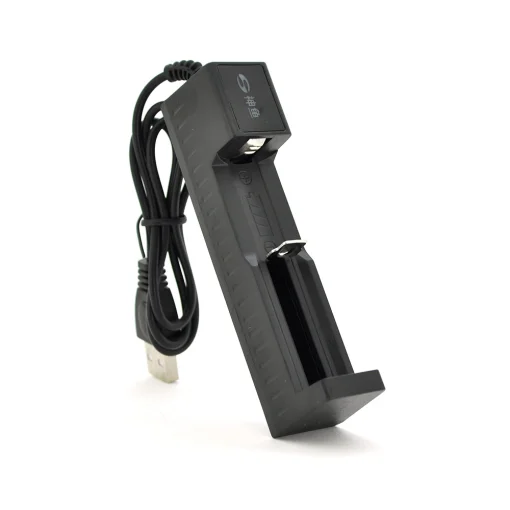 Зарядное устройство для Voltronic YT-C1*18650/17254