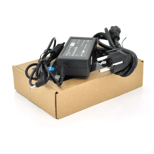 Адаптер питания MERLION для ноутбуков Acer 19V 3.42A 3.0х1.1mm 65W