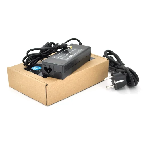 Адаптер питания MERLION для ноутбуков Acer 19V 4.74A 5.5х1.7mm 90W