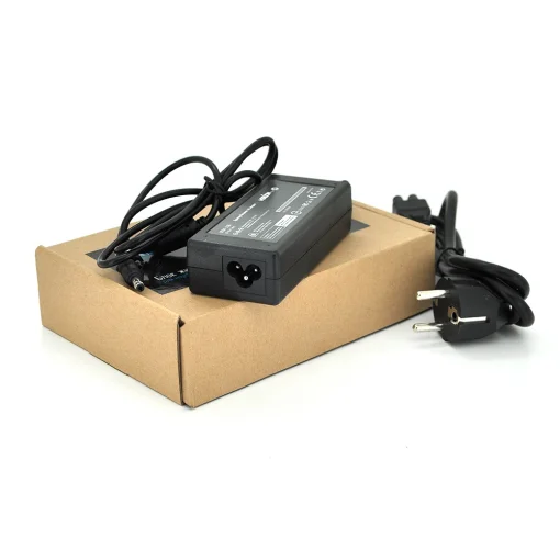 Блок питания MERLION для ноутбуков HP 18.5V 3.5A 4.8х1.7mm 65W