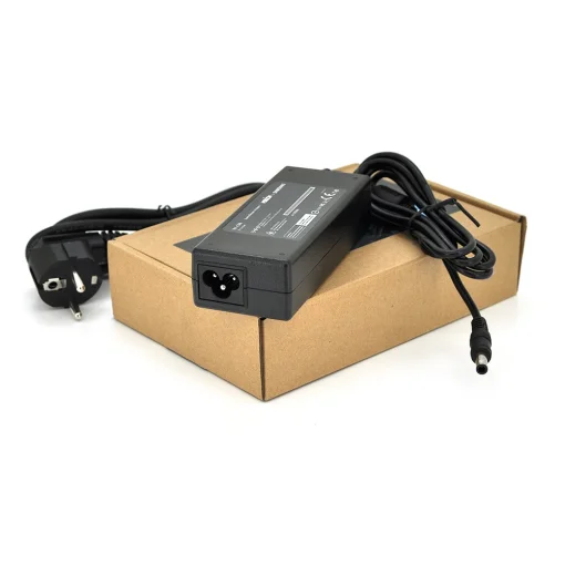 Блок живлення MERLION для ноутбуків Samsung 19V 4.74A 5.5х3.0mm 90W