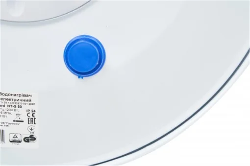 Водонагреватель Nova Tec NT-S 50 Standard