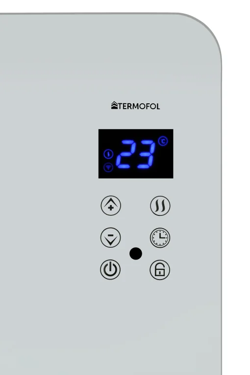 Конвектор Termofol TF-1500 WIFI