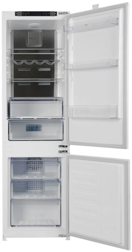 Встроенный холодильник Beko BCNA275E3S