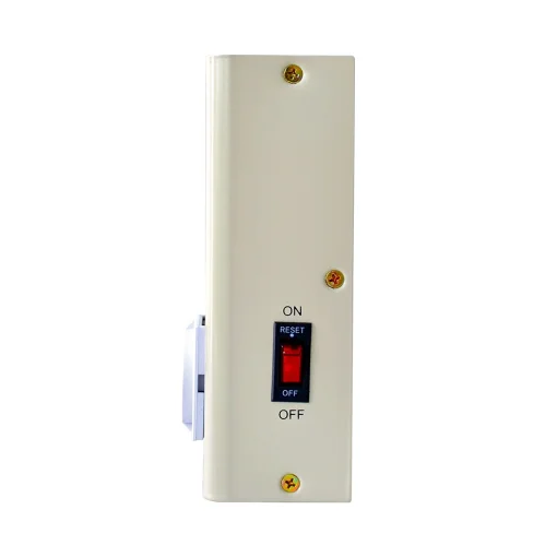 Стабілізатор напруги NJOY Royer 16A (AVRL-16A01RY-CS01B)