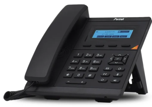 IP-телефон Axtel AX-200 (S5606552)