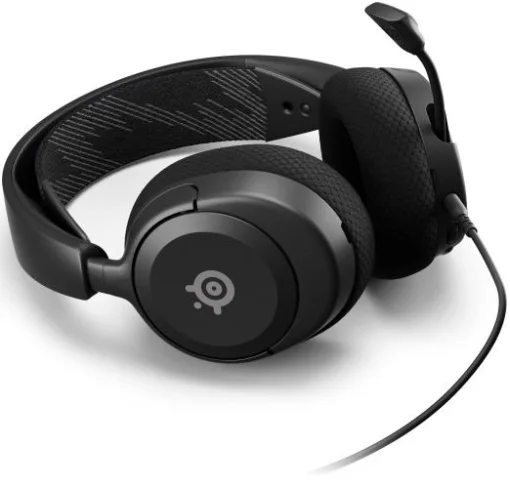 Гарнитура SteelSeries Arctis Nova 1 Black (61606)