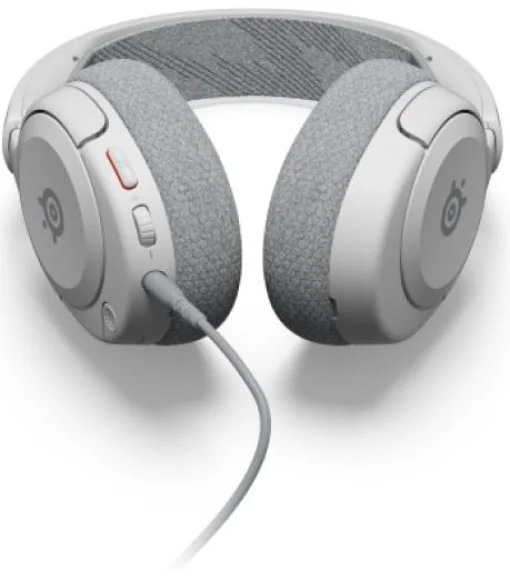 Гарнитура SteelSeries Arctis Nova 1 White (61607)