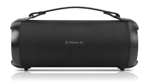 Акустична система REAL-EL X-707 Black