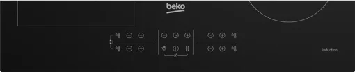 Варильна поверхня Beko HII64200FMT