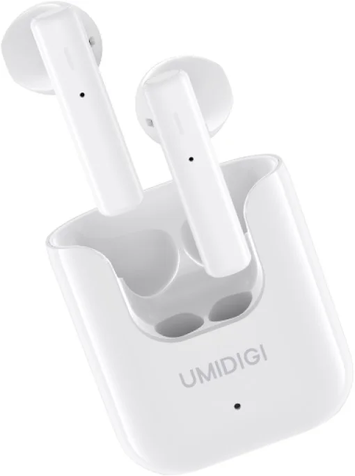 Наушники UMIDIGI AirBuds U Ceramic White