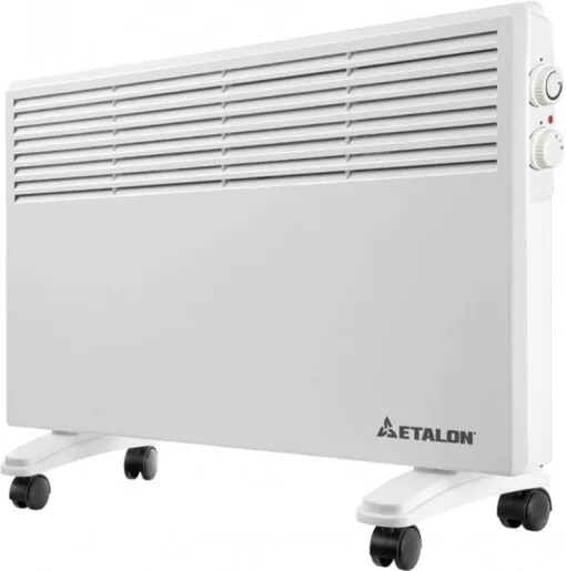 Електричний конвектор ETALON E1500UE, 1500 Вт