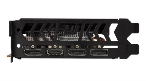 Видеокарта AMD Radeon RX 6600 8GB GDDR6 Fighter PowerColor (AXRX 6600 8GBD6-3DH)