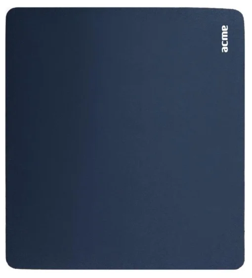 Килимок для миші Acme Cloth S Blue (4770070869239)