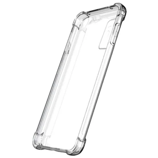 Чехол-накладка BeCover Anti-Shock для Realme C35 Clear (707894)