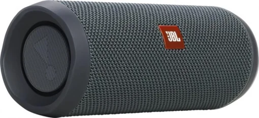 Акустическая система JBL Flip Essential 2 Black (JBLFLIPES2)