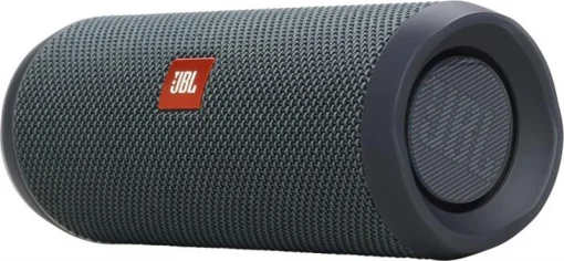 Акустическая система JBL Flip Essential 2 Black (JBLFLIPES2)