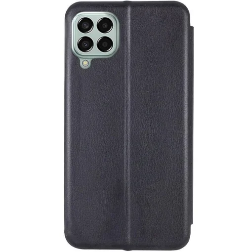 Чехол-книга BeCover Exclusive для Samsung Galaxy M33 5G SM-M336 Black (707942)
