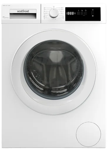 Пральна машина Vestfrost MWM 106 T1 AMY