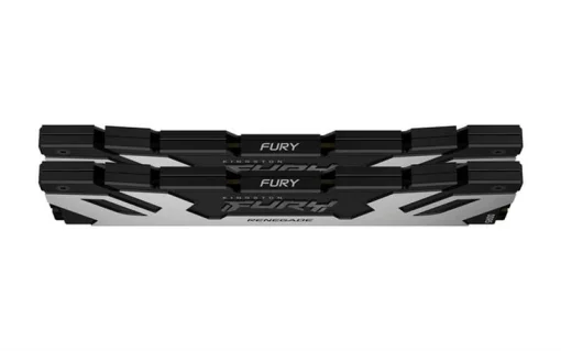Модуль пам`яті DDR5 2x24GB/6400 Kingston Fury Renegade Silver (KF564C32RSK2-48)