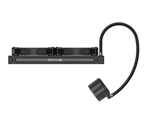 Система водяного охолодження ID-Cooling Frostflow X 280