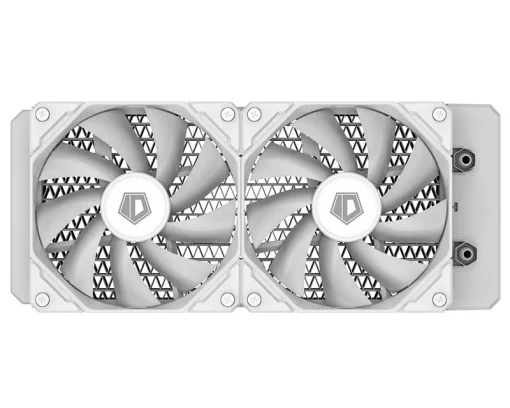 Система водяного охлаждения ID-Cooling Frostflow X 240 Lite Snow