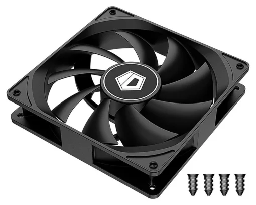 Вентилятор ID-COOLING FL-12025K