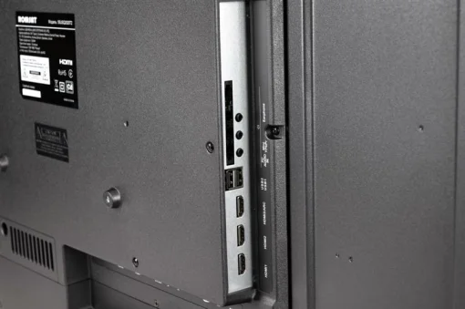 Телевизор Romsat 55USQ2020T2