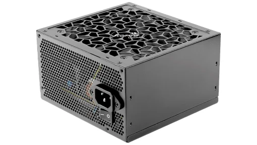 Блок живлення AeroCool Aero Bronze 650 (ACPB-AR65AEC.11) 650W