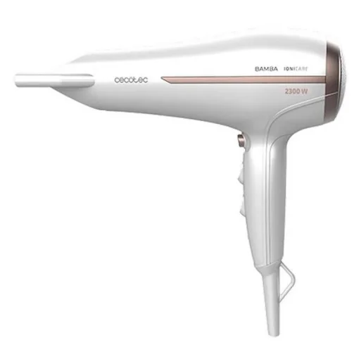 Фен CECOTEC Bamba IoniCare 5200 White (CCTC-04200)