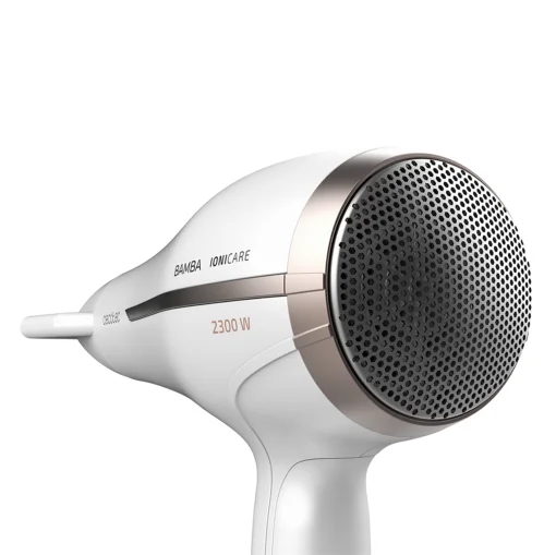 Фен CECOTEC Bamba IoniCare 5200 White (CCTC-04200)