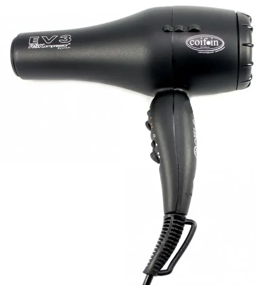 Фэн Coifin EV3 R Black (EVBX 3 R)