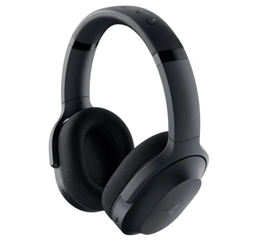 Bluetooth-гарнитура Razer Barracuda Black (RZ04-03790100-R3M1)