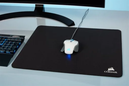 Игровая поверхность Corsair MM250 Champion X-Large Black (CH-9412560-WW)