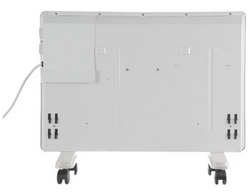 Електричний конвектор ETALON E1500UE, 1500 Вт