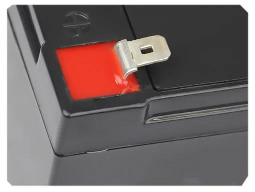 Аккумуляторная батарея LogicPower LPM 6V 7.2AH (LPM 6 – 7.2 AH) AGM