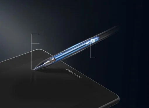 Графічний монітор XP-Pen Artist 12 Pen Display (2nd Gen) Black (JPCD120FH_BK)