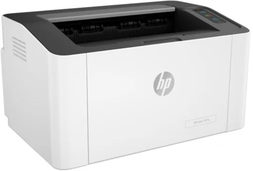 Принтер А4 HP LJ M107w з Wi-Fi (4ZB78A)