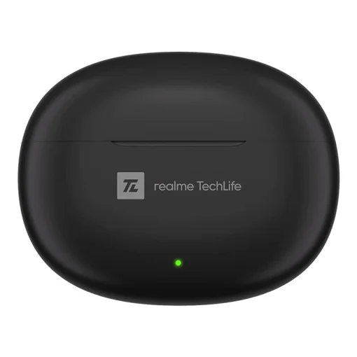 Bluetooth-гарнітура Realme TechLife Buds T100 Black_