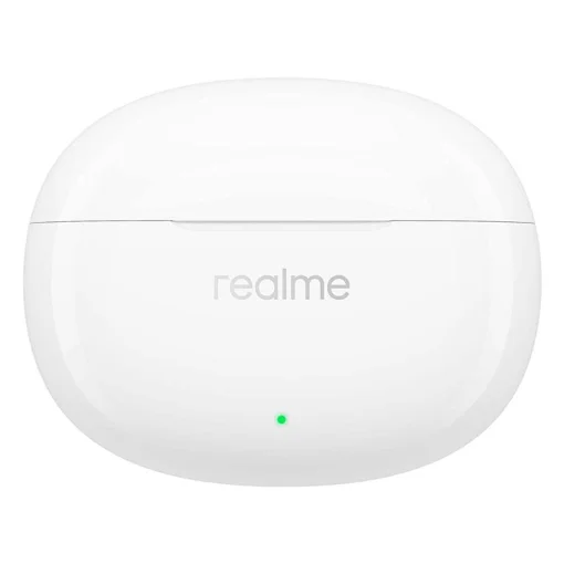 Bluetooth-гарнітура Realme TechLife Buds T100 White_