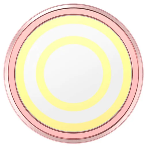 Розумна зубна електрощітка Oclean Kids Electric Toothbrush Pink (6970810552409)