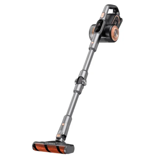 Пылесос Jimmy H10 PRO Hercules