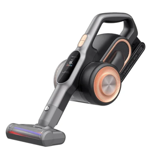 Пылесос Jimmy H10 PRO Hercules