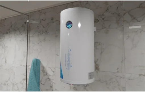 Водонагрівач Willer EV50DR серія Optima