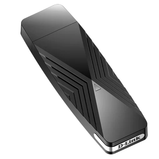 Беспроводной адаптер D-Link DWA-X1850 802.11ac, USB